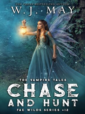cover image of Chase and Hunt